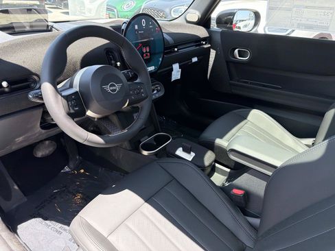 New 2026 MINI Cooper S FWD image 8