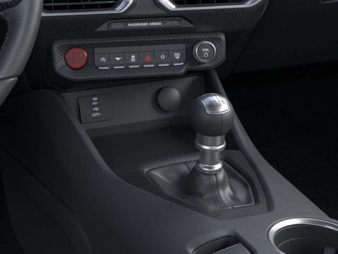 New 2026 Ford Mustang GT Premium image 16