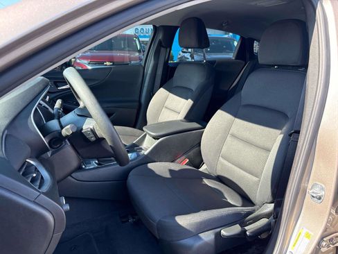 Used 2022 Chevrolet Malibu LS image 10