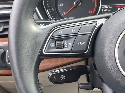 Used 2021 Audi A5 2.0T Premium w/ Convenience Package image 21