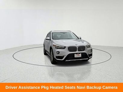 Used 2016 BMW X1 xDrive28i