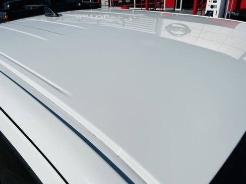 New 2026 Nissan Frontier SV image 14