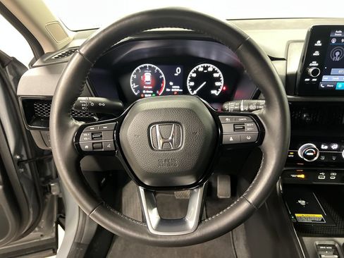 Used 2024 Honda CR-V EX-L image 19