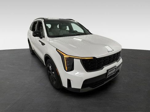 New 2026 Kia Sorento SX Prestige AWD/4WD image 1