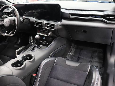 Used 2024 Ford Mustang Dark Horse RWD image 21