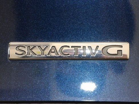 New 2025 MAZDA CX-30 AWD 2.5 S w/ Preferred Package image 11