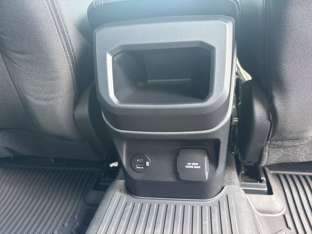 Used 2024 Ford Ranger XLT w/ FX4 Off-Road Package AWD/4WD image 25