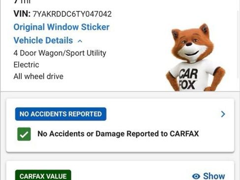 Used 2026 Hyundai Ioniq 5 Limited AWD/4WD image 5