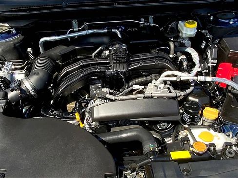 Certified 2022 Subaru Legacy Premium w/ Popular Package #1 image 11