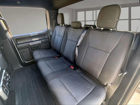 Used 2019 Ford F150 XLT w/ Equipment Group 301A Mid AWD/4WD image 22
