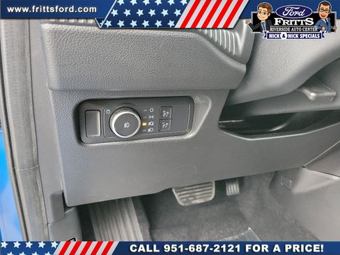 New 2025 Ford Ranger XL image 13