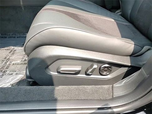 New 2025 Acura TLX SH-AWD w/ A-SPEC Pkg image 13