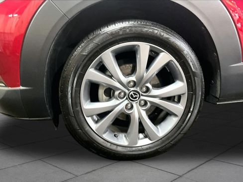 Used 2023 MAZDA CX-30 AWD 2.5 S w/ Preferred Package image 11