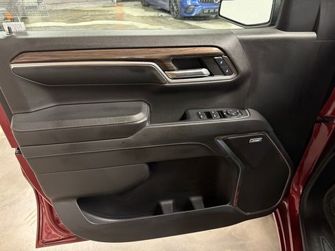 Used 2024 Chevrolet Silverado 1500 RST w/ All Star Edition Plus image 21