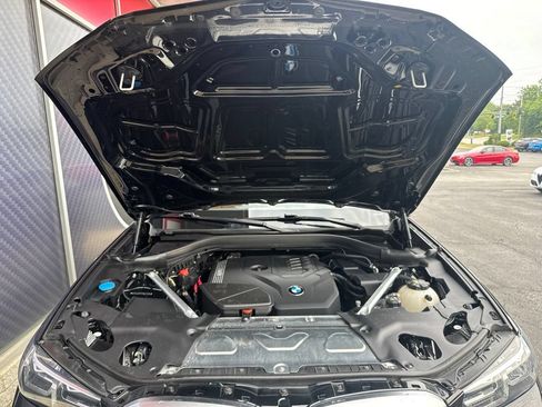 Used 2023 BMW X3 xDrive30i AWD/4WD image 21