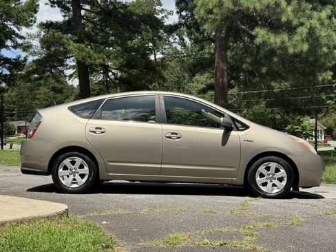 Used 2007 Toyota Prius FWD image 7
