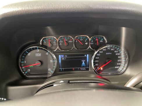 Used 2019 Chevrolet Tahoe LT w/ Max Trailering Package AWD/4WD image 18