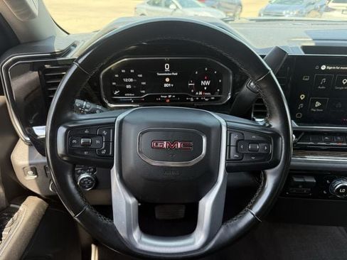 Used 2024 GMC Sierra 1500 Elevation AWD/4WD image 14