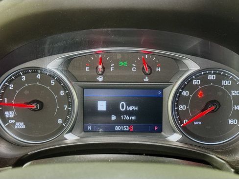 Used 2020 GMC Terrain SLE w/ Driver Convenience Package FWD image 10