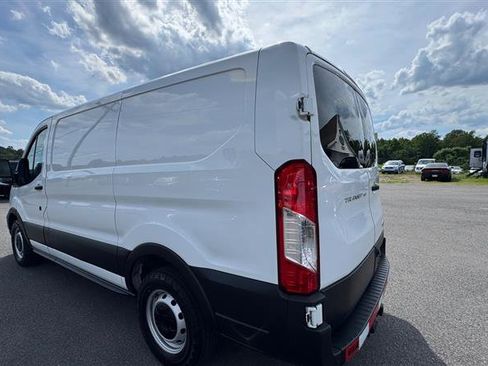 Used 2023 Ford Transit 150 Low Roof w/ Upfitter Package RWD image 18