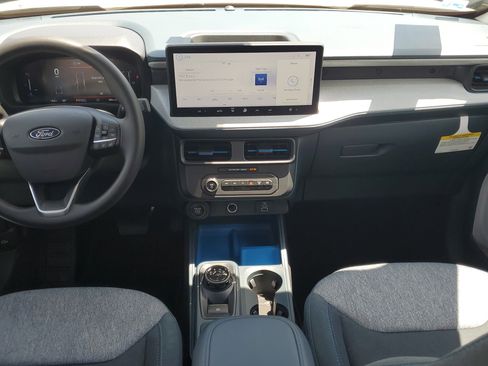 New 2025 Ford Maverick XLT w/ Equipment Group 302A image 13