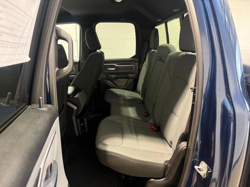 Used 2021 RAM 1500 Big Horn AWD/4WD image 15