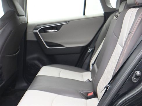 Used 2020 Toyota RAV4 Adventure image 23