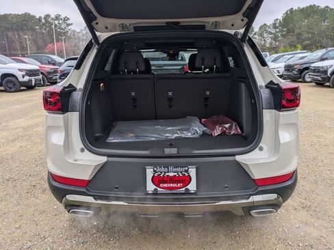 New 2026 Chevrolet TrailBlazer ACTIV w/ Convenience Package image 28