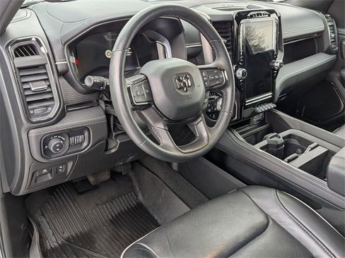 Certified 2024 RAM 1500 Limited image 11