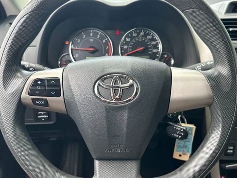 Used 2013 Toyota Corolla S w/ Premium Pkg FWD image 19