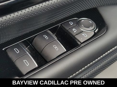 Used 2025 GMC Sierra EV Denali AWD/4WD image 19