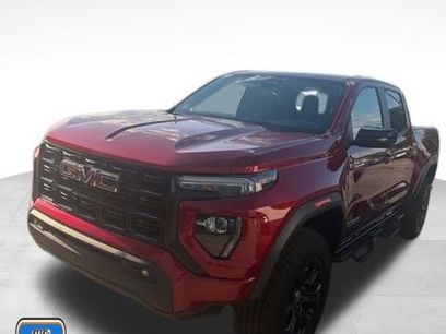 Used 2024 GMC Canyon Elevation w/ Convenience Package