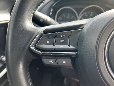 Certified 2023 MAZDA CX-9 Touring Plus image 19