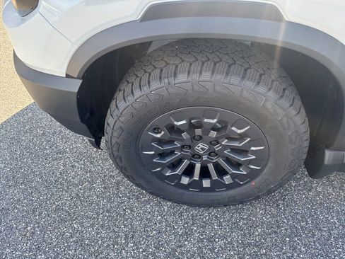 New 2026 Honda Passport TrailSport image 27