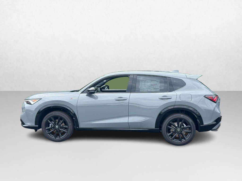 Certified 2026 Acura ADX A-Spec w/ Advance Package AWD/4WD image 3