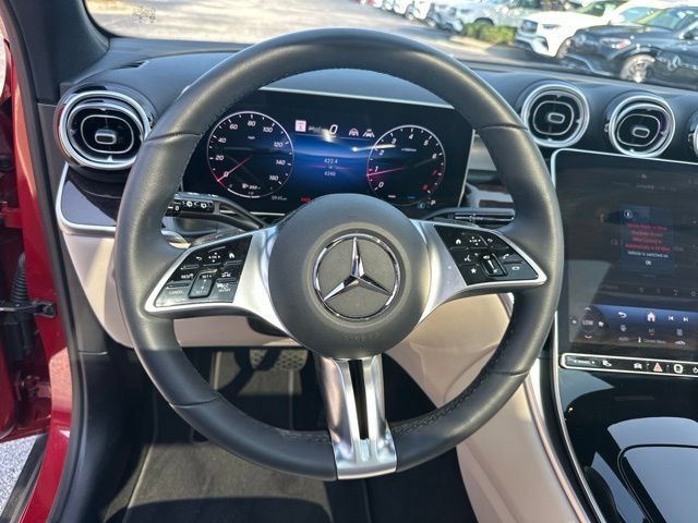Used 2026 Mercedes-Benz GLC 300 image 15