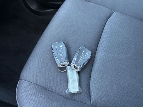 Used 2024 Chevrolet Malibu LT image 21