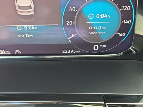 Used 2024 Volkswagen Atlas SE FWD image 30