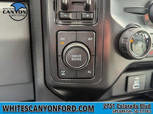 New 2026 Ford F250 XLT w/ XLT Premium Package image 15