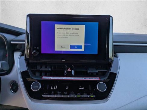 New 2026 Toyota Corolla SE image 11