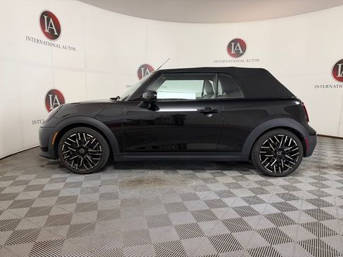 Used 2025 MINI Cooper S FWD image 6