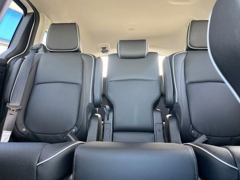 New 2026 Honda Odyssey Elite image 15