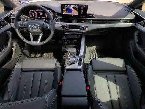 Used 2025 Audi A5 2.0T Premium Plus AWD/4WD image 17