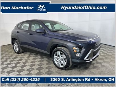 Used 2026 Hyundai Kona SE