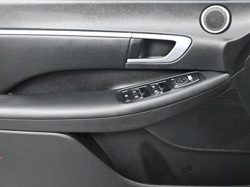 Used 2021 Hyundai Sonata SEL w/ Convenience Package image 8