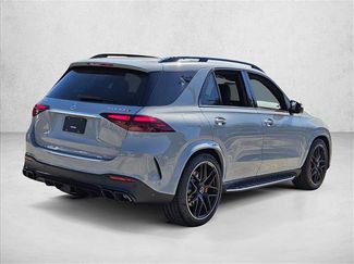 New 2026 Mercedes-Benz GLE 63 AMG S video 2