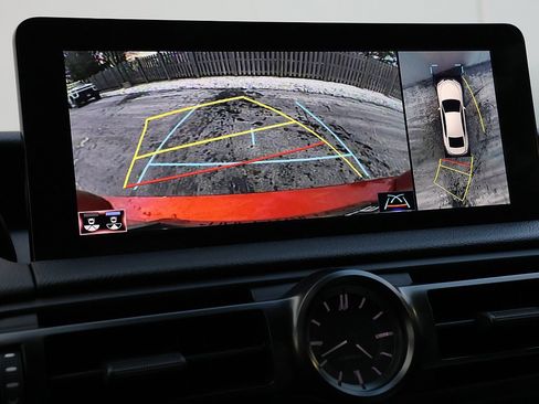 New 2025 Lexus IS 350 F Sport image 21