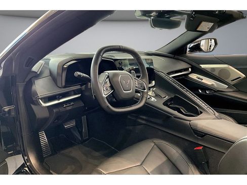 Used 2023 Chevrolet Corvette Stingray Preferred Cpe w/ 2LT RWD image 16