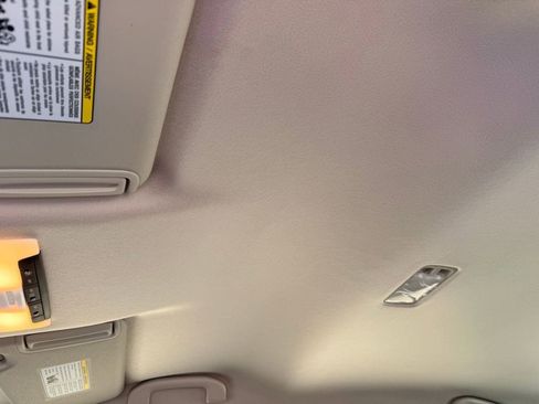 New 2025 Nissan Versa SV w/ Trunk Package image 11