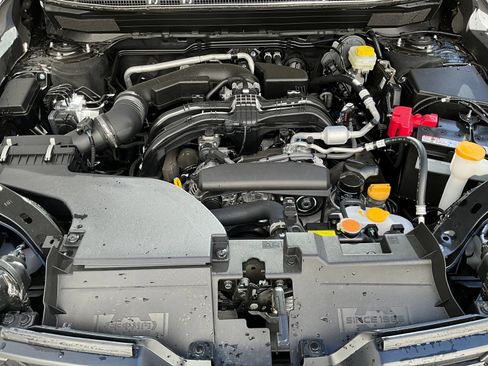 New 2026 Subaru Outback Premium AWD/4WD image 24